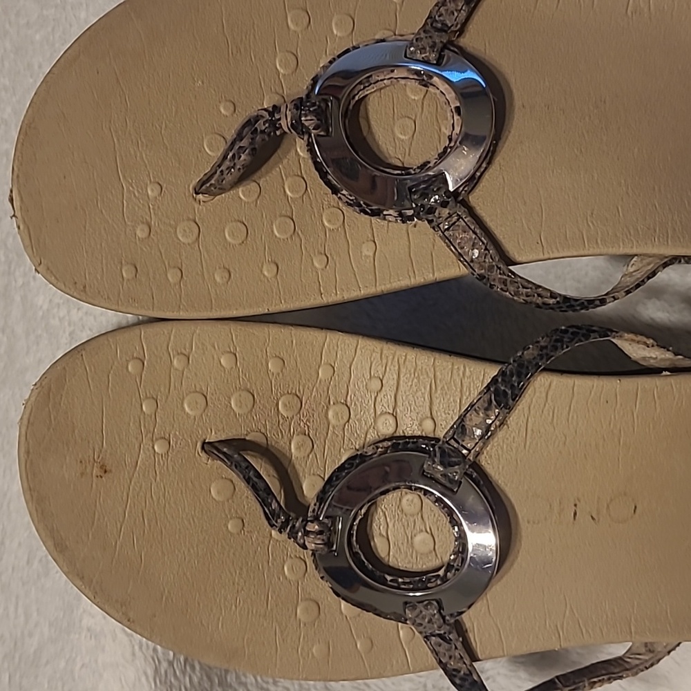 Vionic Sandals - image 7